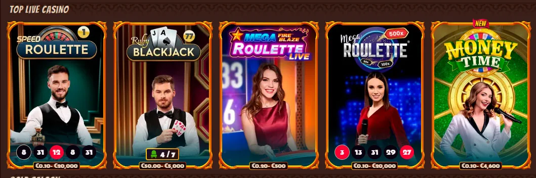 topp live-spill alawin casino